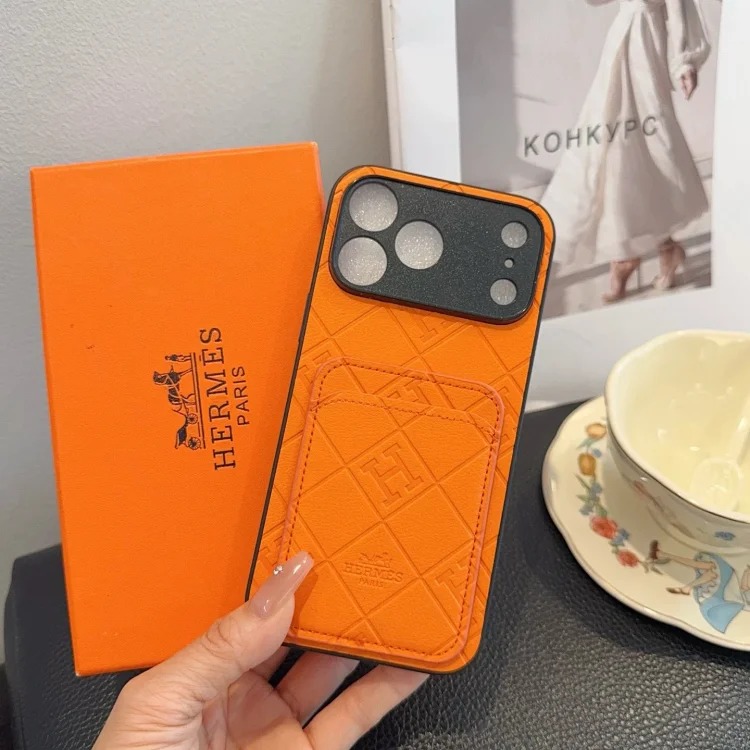All-inclusive mobile phone case New product mobile phone case New craft gilt glass case [Fireworks Electroplated glass magnetic mobile phone case Lychee pattern cowhide embossed mobile phone
