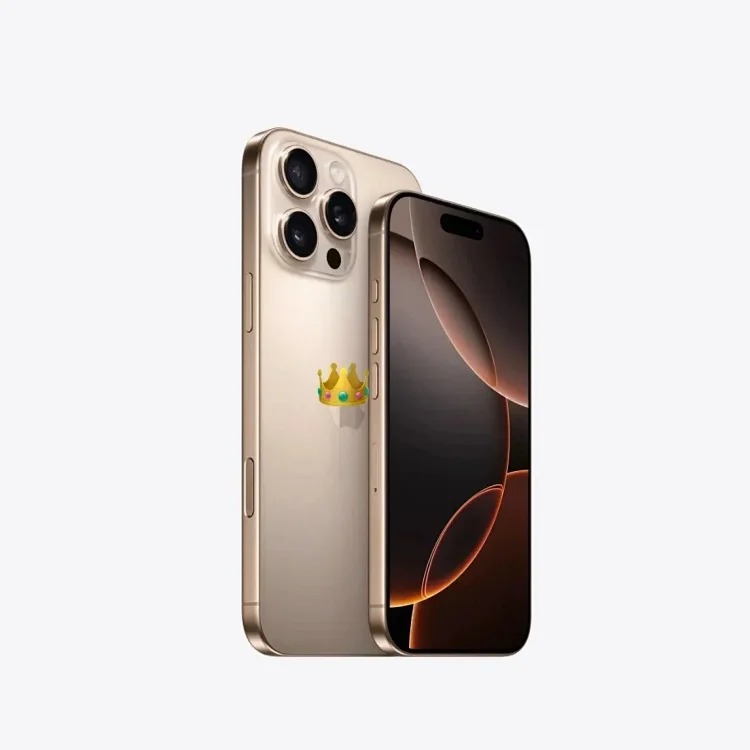 Apple iPhone 16 Pro Max 512GB 5G