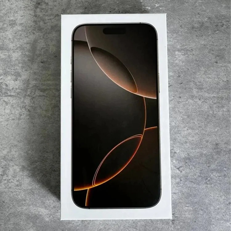 I16 Pro Max 512G 5G