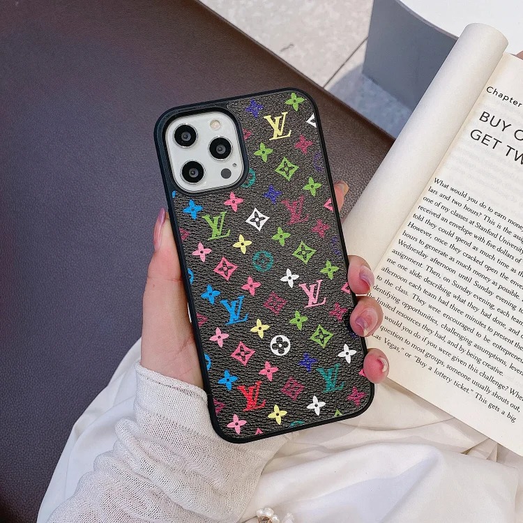Fashion trend mobile phone case 05