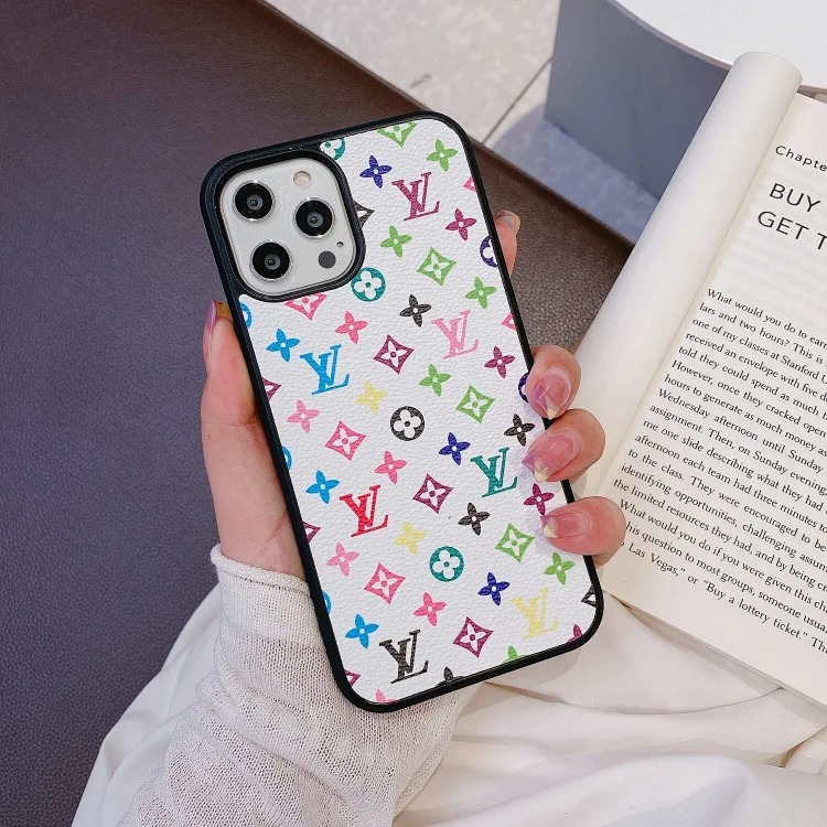 Fashion trend mobile phone case 05
