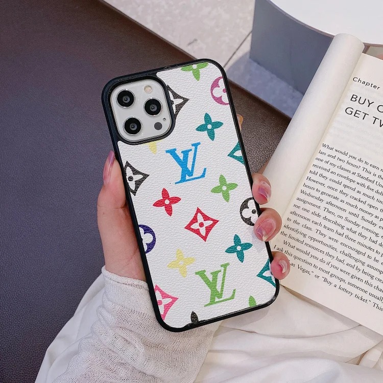 Fashion trend mobile phone case 05