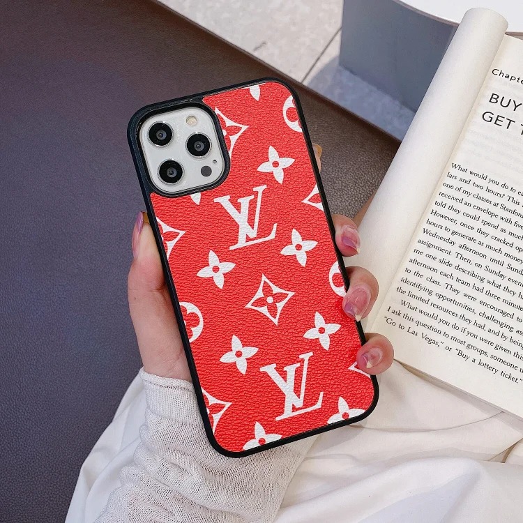 Fashion trend mobile phone case 05