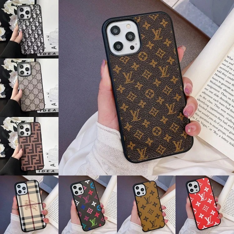Fashion trend mobile phone case 05