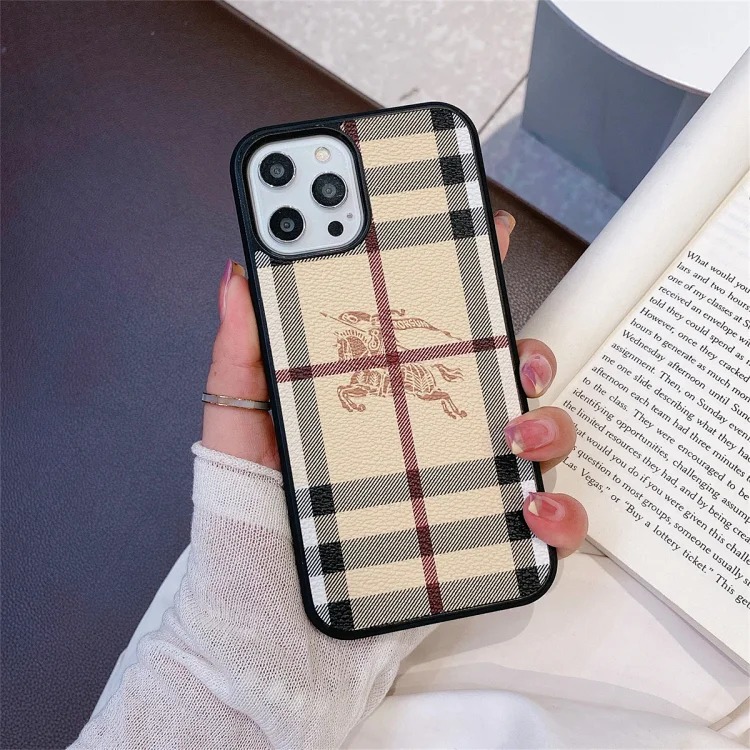 Fashion trend mobile phone case 05