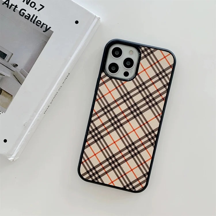 Fashion trend mobile phone case 05