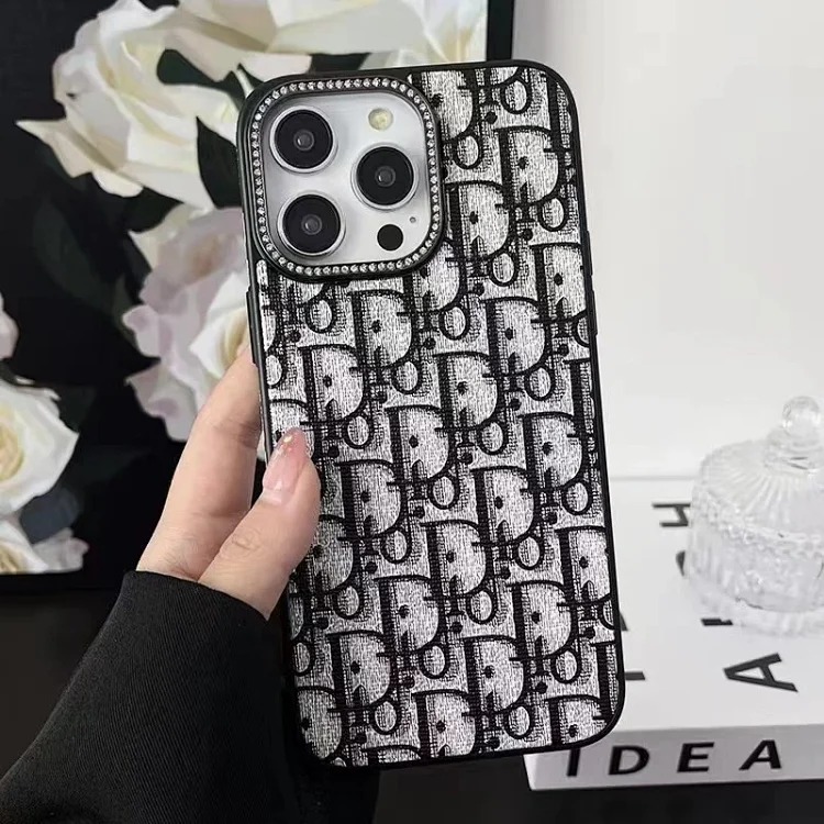 Fashion trend mobile phone case 05