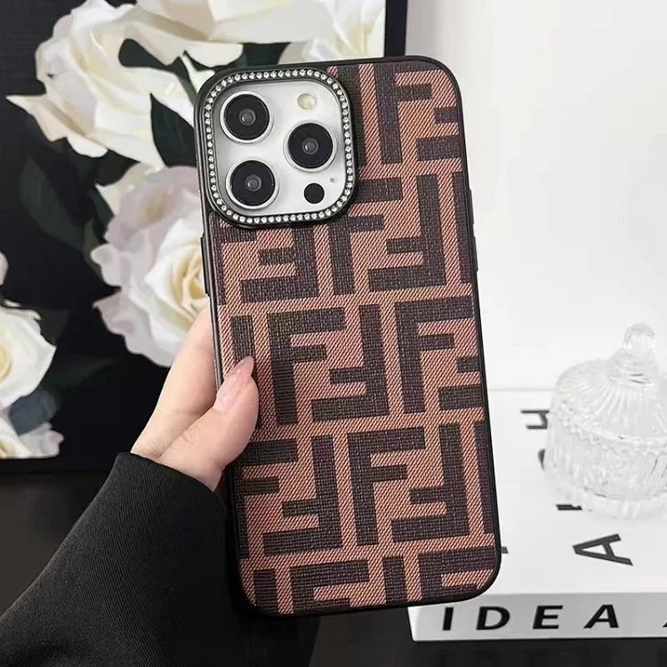 Fashion trend mobile phone case 05