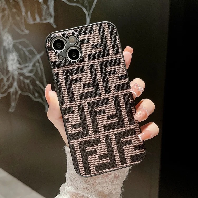 Fashion trend mobile phone case 05