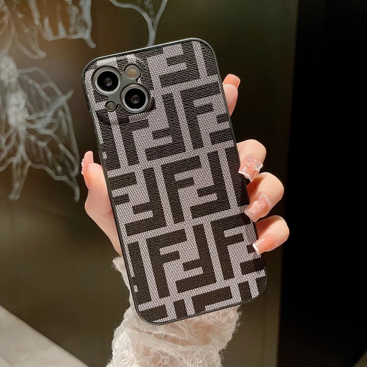 Fashion trend mobile phone case 05