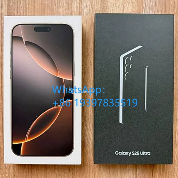 Apple iPhone 16 Pro Max 512GB 5G