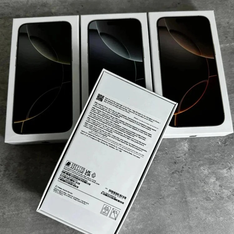 I16 Pro Max 512G 5G network ( cant buy,buy it on others)
