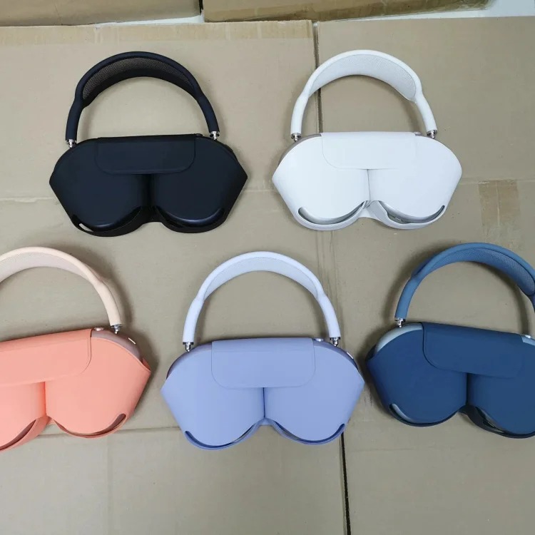 Apple AirPods Max 2nd USB-C headphones 2024 image 6