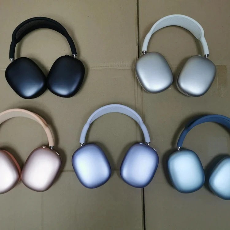 Apple AirPods Max 2nd USB-C headphones 2024 image 7