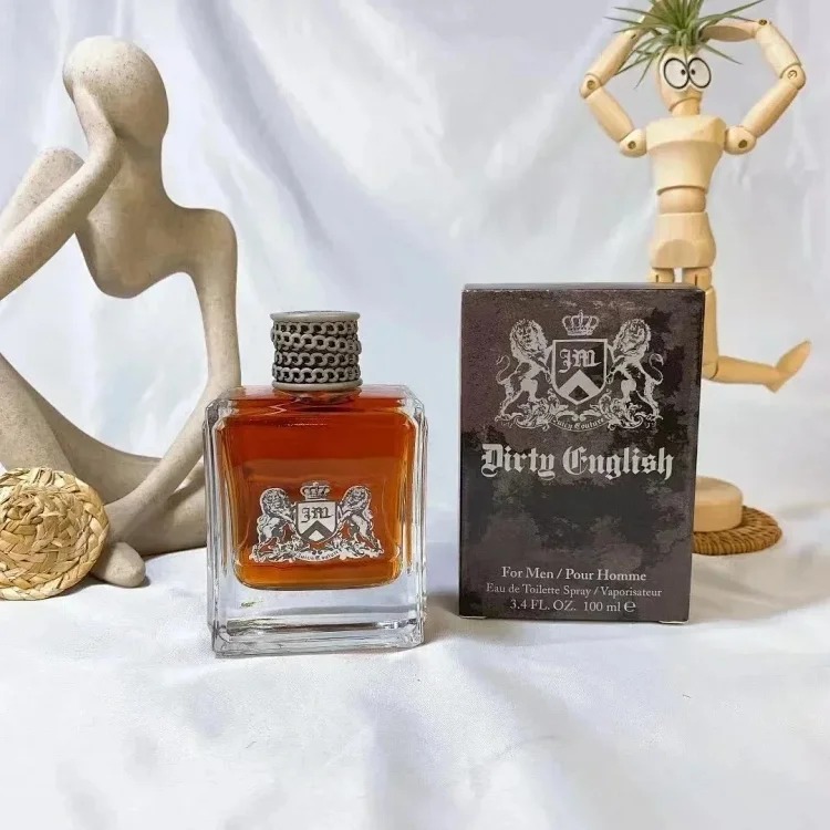 Formal 100ml trendy fragrance
