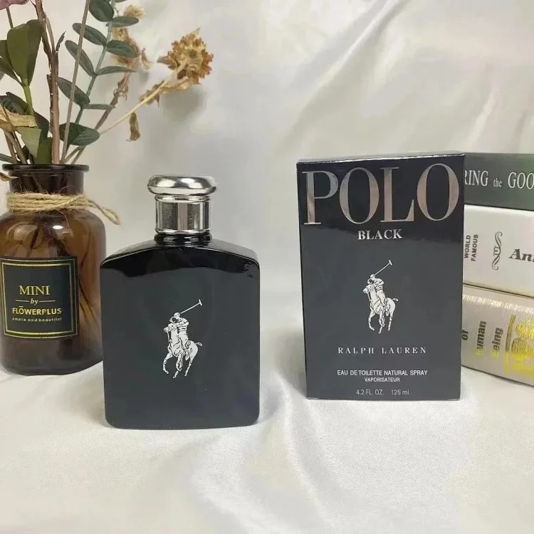 Formal 100ml trendy fragrance