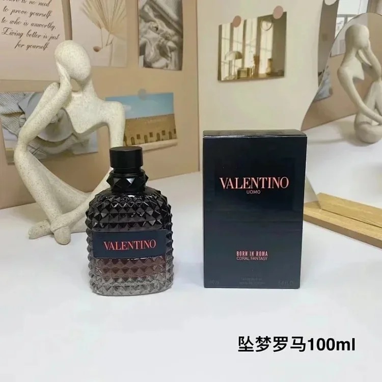 Formal 100ml trendy fragrance
