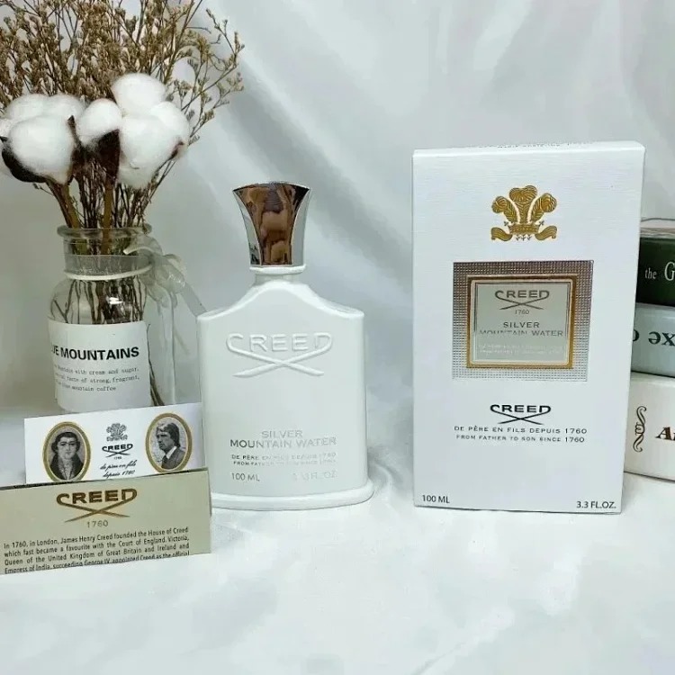 Formal 100ml trendy fragrance