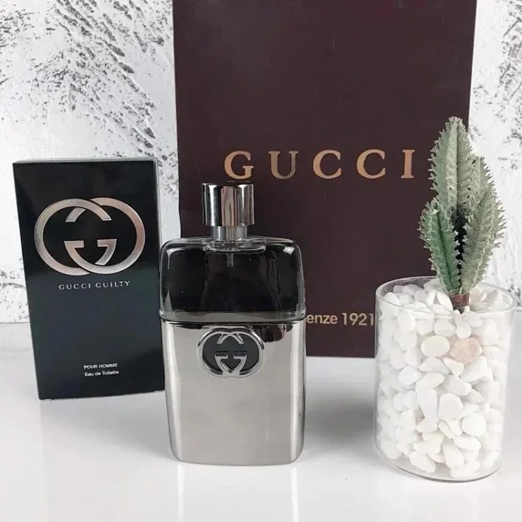 Formal 100ml trendy fragrance