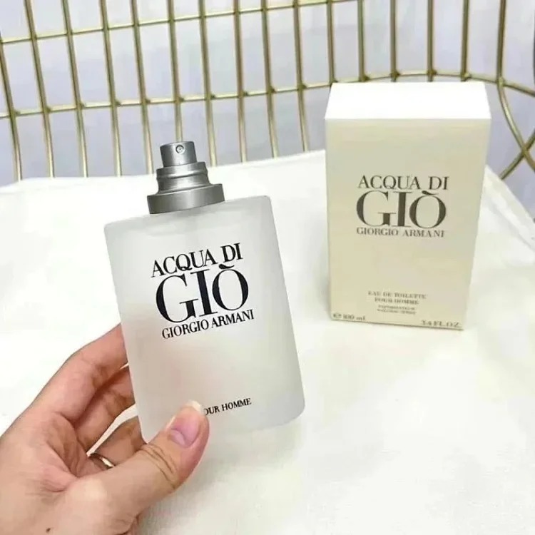 Formal 100ml trendy fragrance