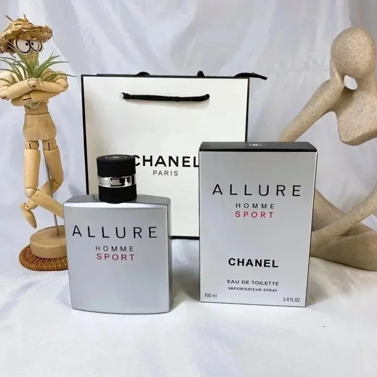 Formal 100ml trendy fragrance