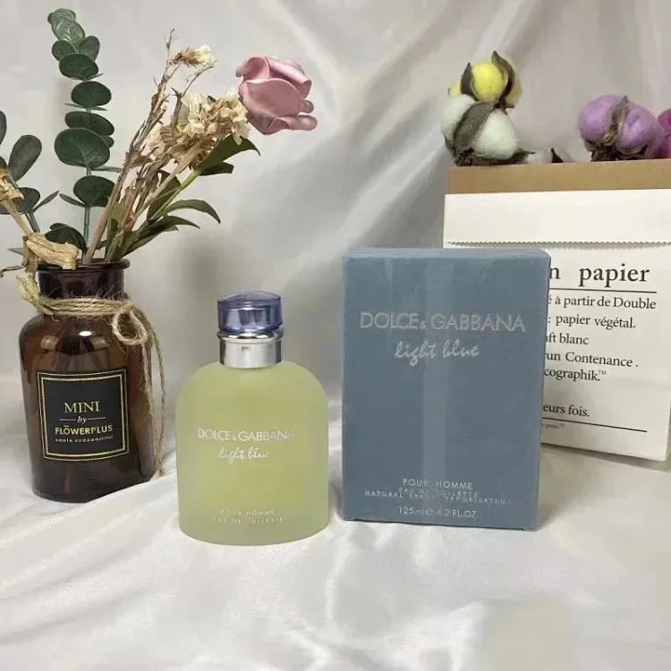 Formal 100ml trendy fragrance