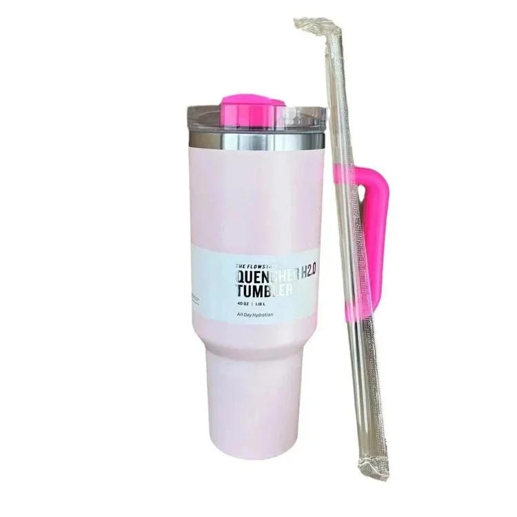 Youth fashion water cup