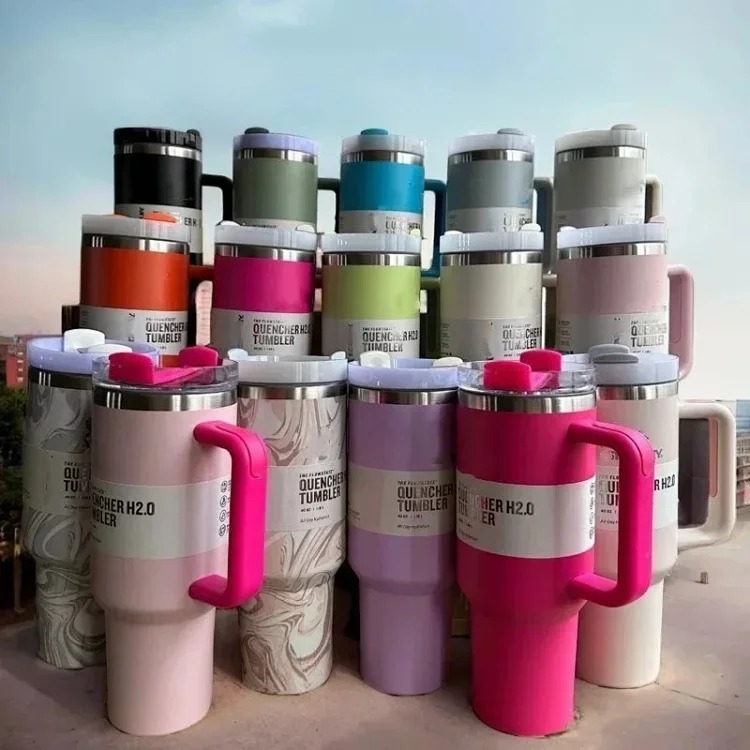 Youth fashion water cup
