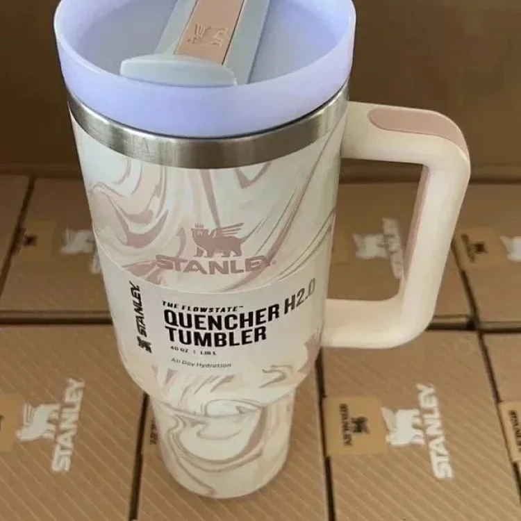 Youth fashion water cup