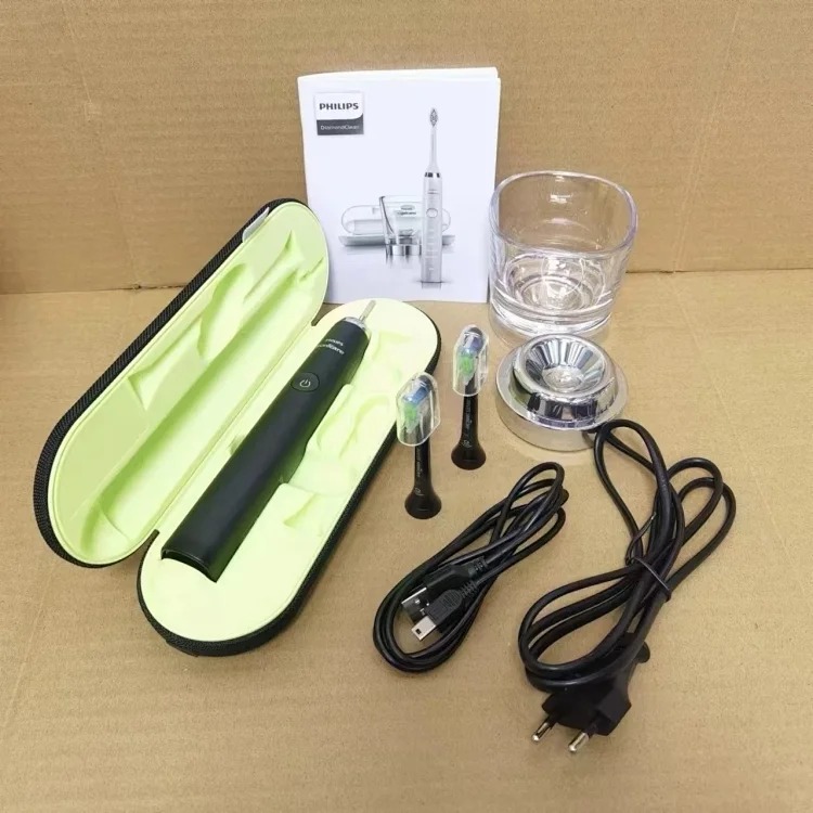 Popular smart electronic toothbrushes (non-quality issues
