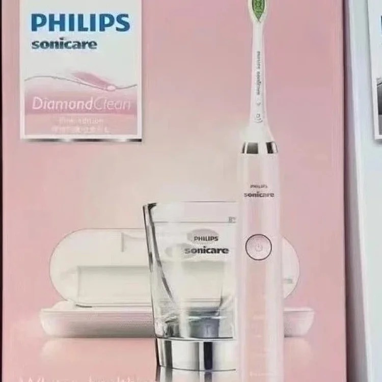 Popular smart electronic toothbrushes (non-quality issues