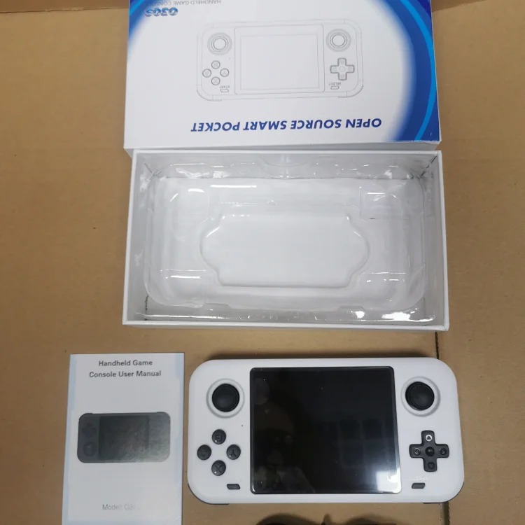 X60 game machine with 5000 games image 3