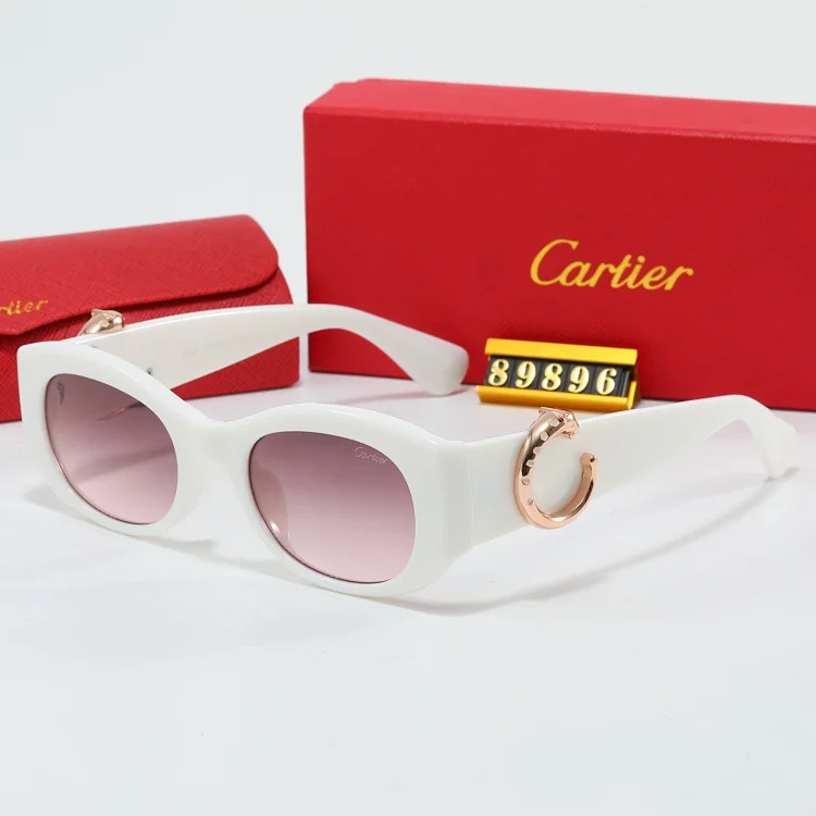 NEW-1 When you put on these sunglasses, the world becomes a few degrees darker, but you are the only one who shines brightly.
