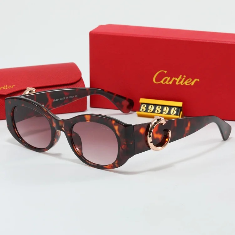NEW-1 When you put on these sunglasses, the world becomes a few degrees darker, but you are the only one who shines brightly.
