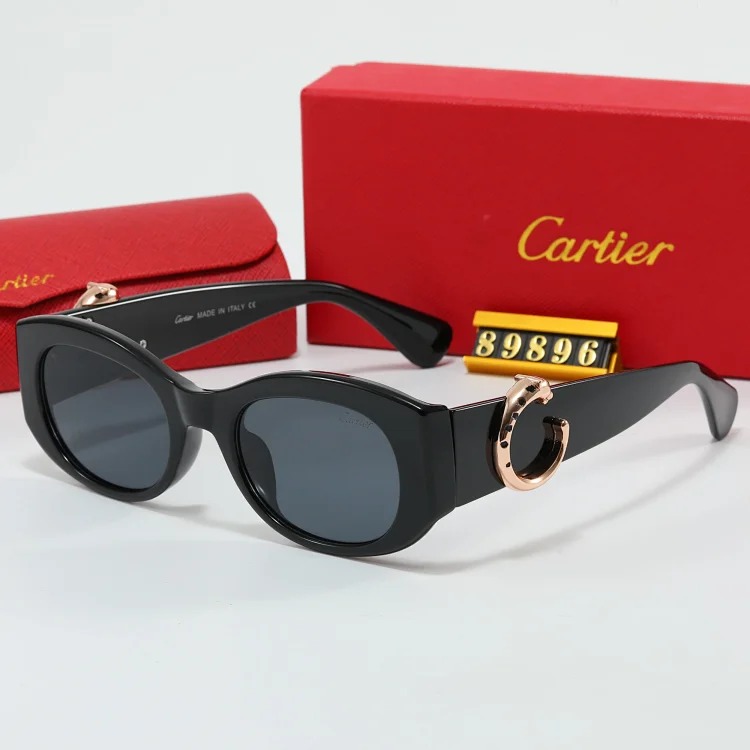 NEW-1 When you put on these sunglasses, the world becomes a few degrees darker, but you are the only one who shines brightly.