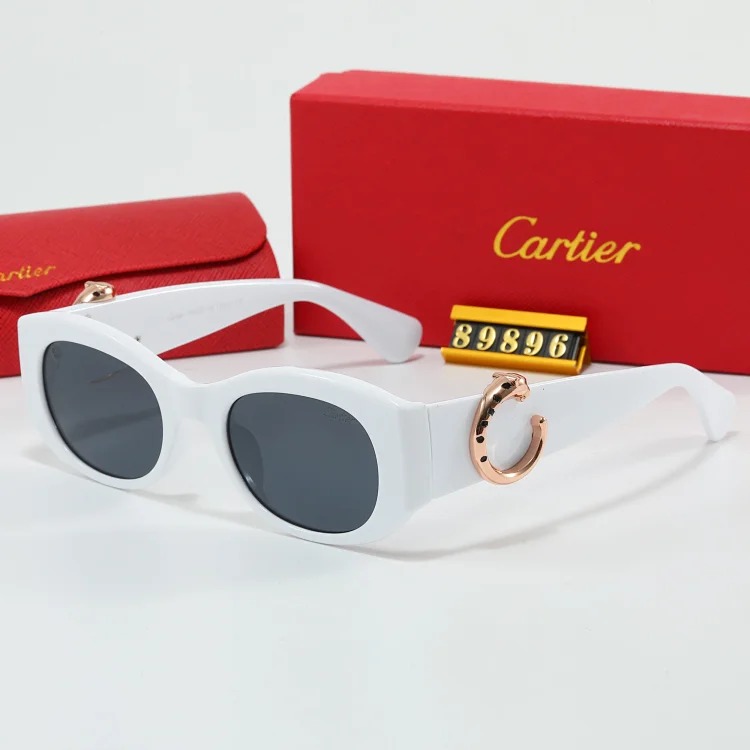 NEW-1 When you put on these sunglasses, the world becomes a few degrees darker, but you are the only one who shines brightly.
