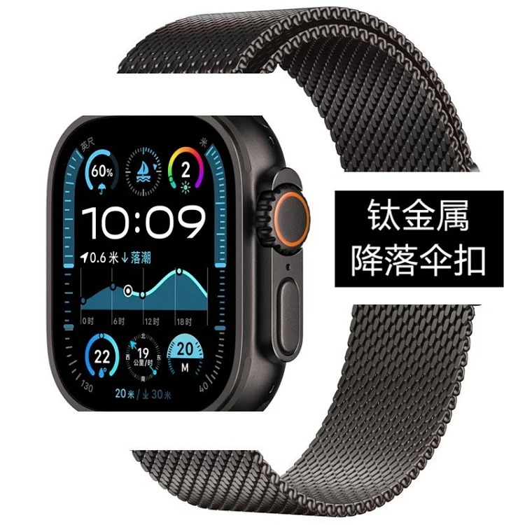 Gold Watch