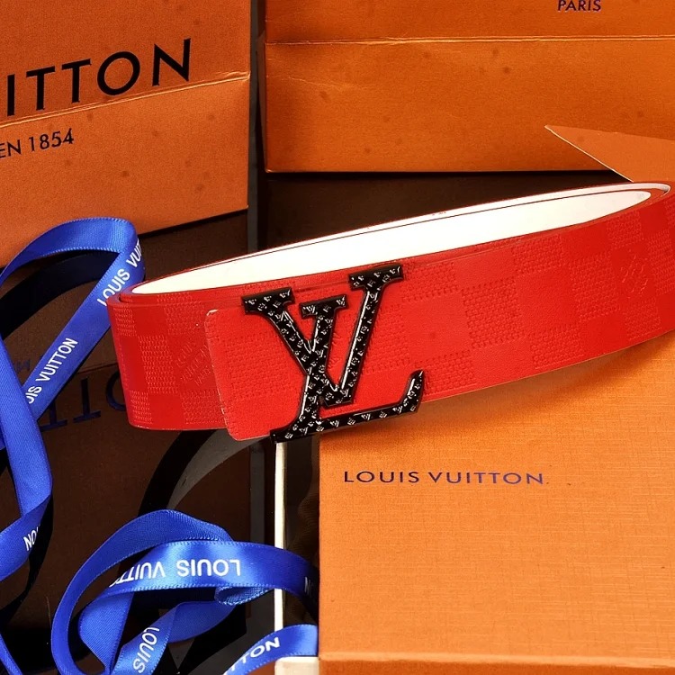 DX4-6 Classic Fashion Popular Belt Business Casual Collection 5