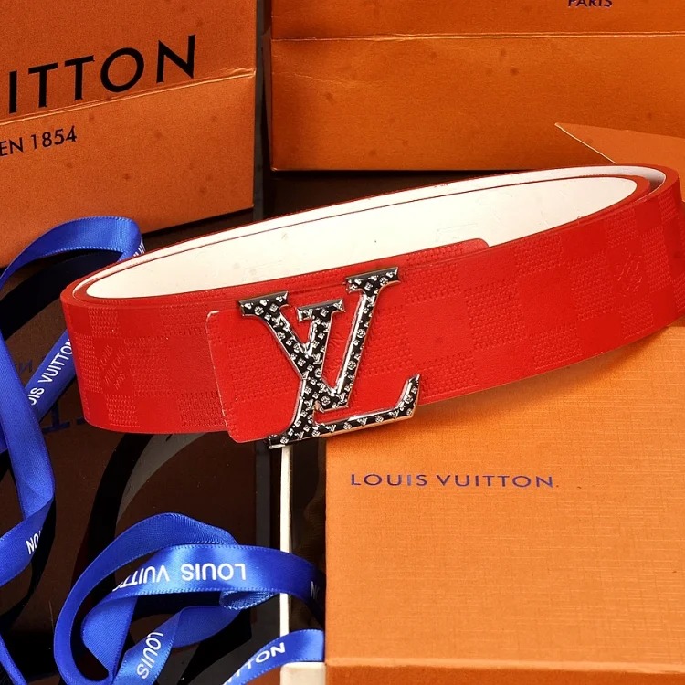 DX4-6 Classic Fashion Popular Belt Business Casual Collection 5