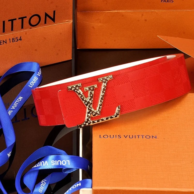 DX4-6 Classic Fashion Popular Belt Business Casual Collection 5