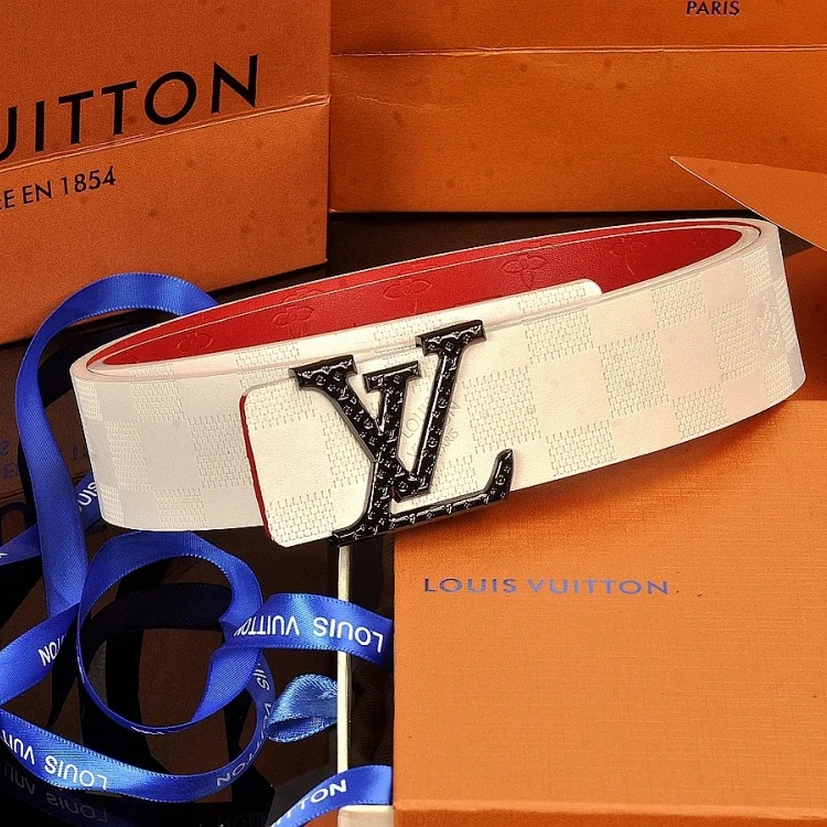 DX4-6 Classic Fashion Popular Belt Business Casual Collection 5