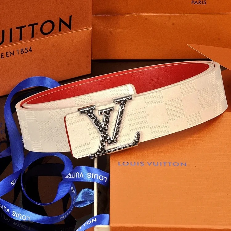 DX4-6 Classic Fashion Popular Belt Business Casual Collection 5