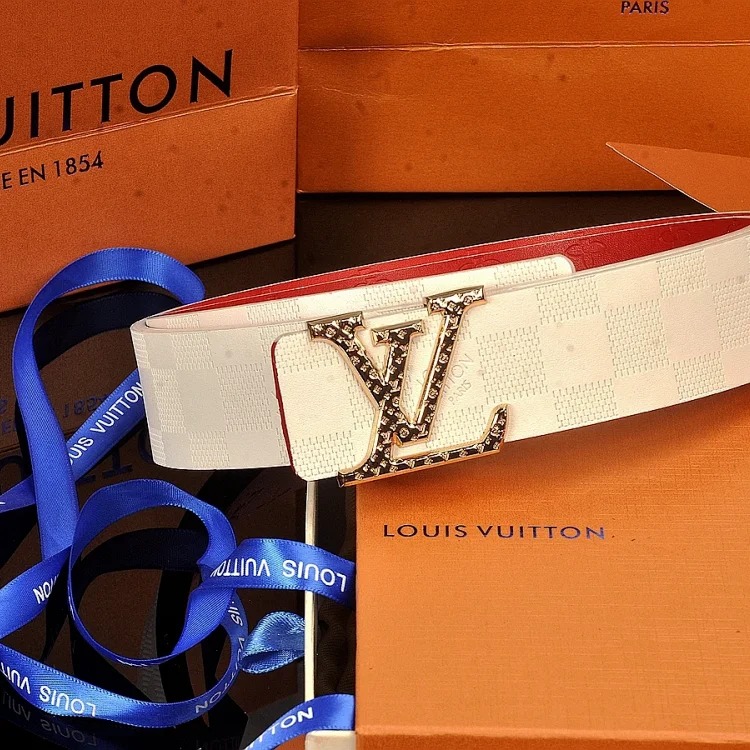 DX4-6 Classic Fashion Popular Belt Business Casual Collection 5