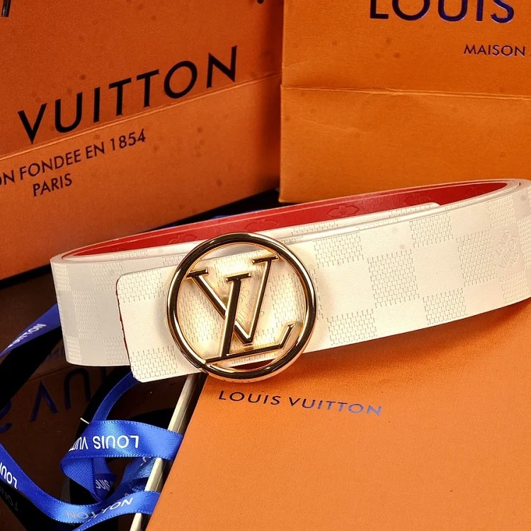 DX4-6 Classic Fashion Popular Belt Business Casual Collection 5