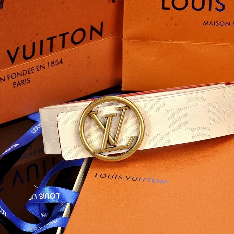 DX4-6 Classic Fashion Popular Belt Business Casual Collection 5