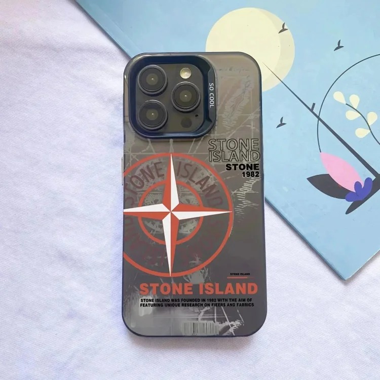 Fashion trend mobile phone case LF