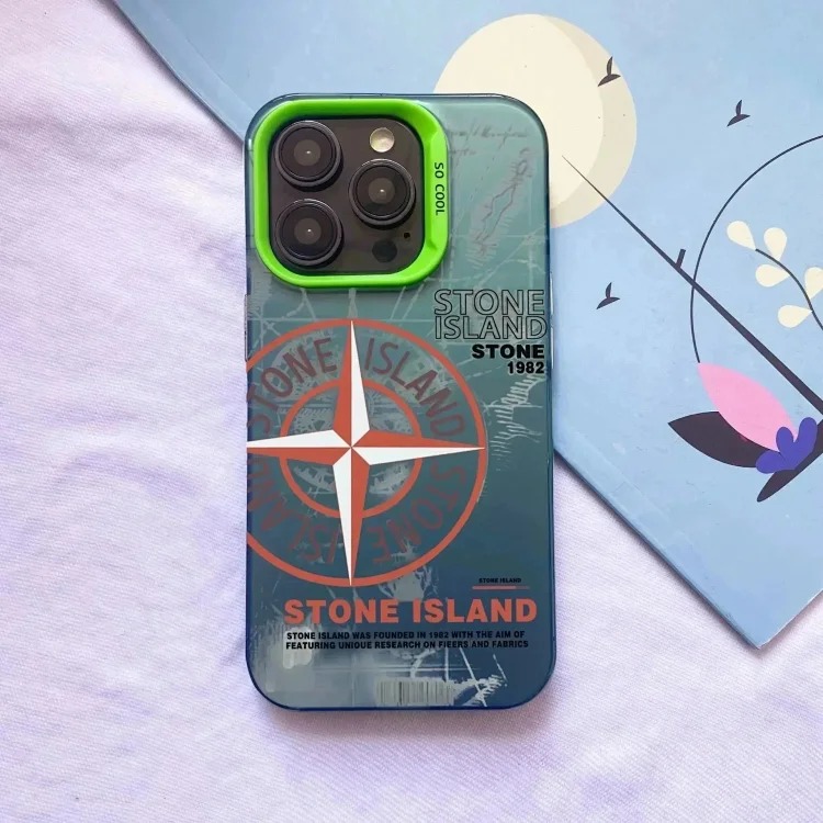 Fashion trend mobile phone case LF