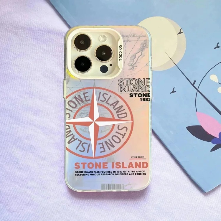 Fashion trend mobile phone case LF
