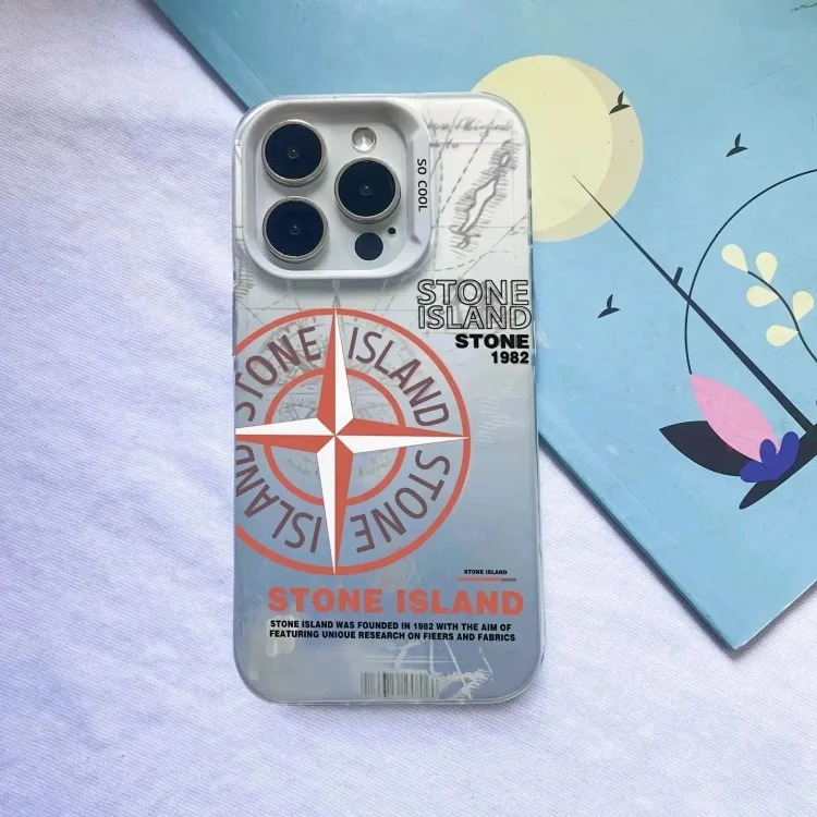 Fashion trend mobile phone case LF
