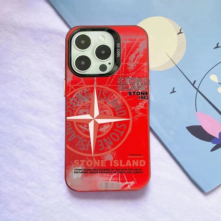 Fashion trend mobile phone case LF